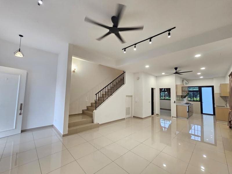2-storey Terraced House for Rent in Iskandar Puteri (Nusajaya) (Johor) - Leo SK - PropertyGuru.com.my