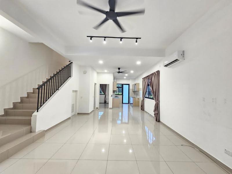 2-storey Terraced House for Rent in Iskandar Puteri (Nusajaya) (Johor) - Leo SK - PropertyGuru.com.my