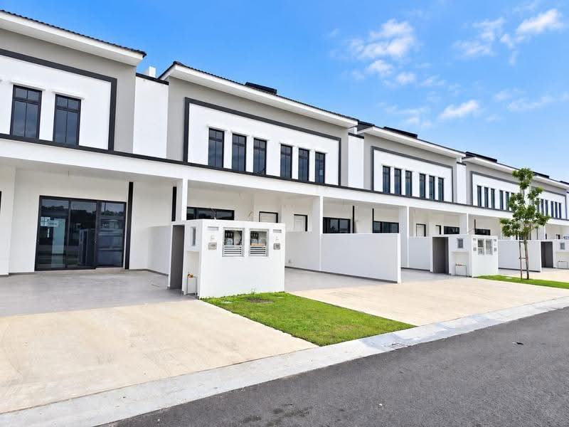 2-storey Terraced House for Rent in Iskandar Puteri (Nusajaya) (Johor) - Leo SK - PropertyGuru.com.my