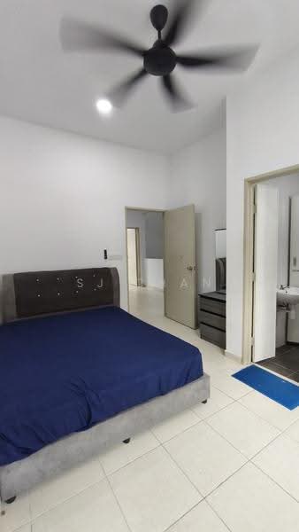 2-storey Terraced House for Rent in Pasir Gudang (Johor) - SJ CHAN - Bedroom - PropertyGuru.com.my