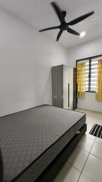 2-storey Terraced House for Rent in Pasir Gudang (Johor) - SJ CHAN - PropertyGuru.com.my
