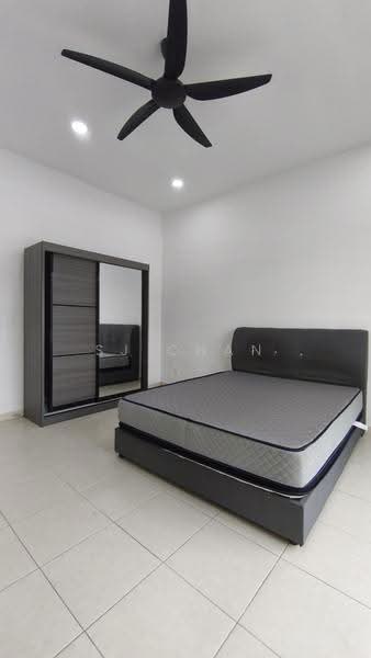 2-storey Terraced House for Rent in Pasir Gudang (Johor) - SJ CHAN - PropertyGuru.com.my