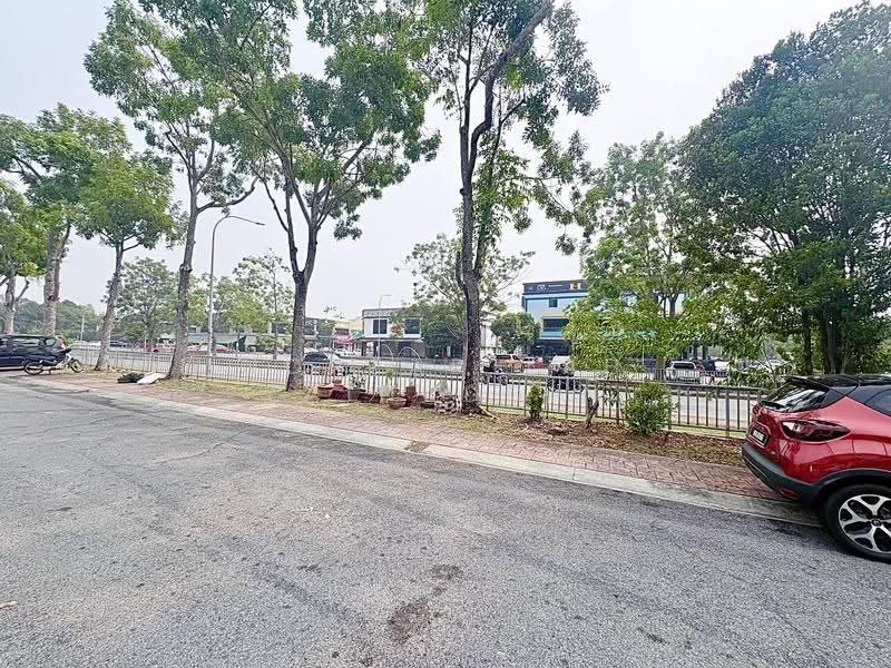 Rumah Teres 2-Tingkat untuk Dijual di Seksyen 7 (Shah Alam) - NORFADILAH ZAINUDDIN - Exterior - PropertyGuru.com.my