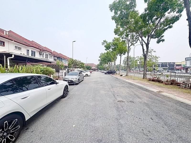 Rumah Teres 2-Tingkat untuk Dijual di Seksyen 7 (Shah Alam) - NORFADILAH ZAINUDDIN - Exterior - PropertyGuru.com.my