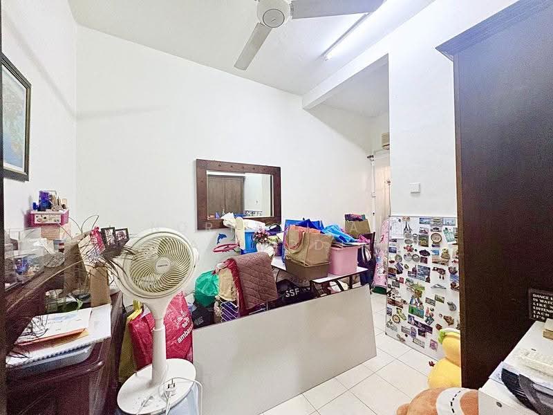 Rumah Teres 2-Tingkat untuk Dijual di Seksyen 7 (Shah Alam) - NORFADILAH ZAINUDDIN - Interior - PropertyGuru.com.my