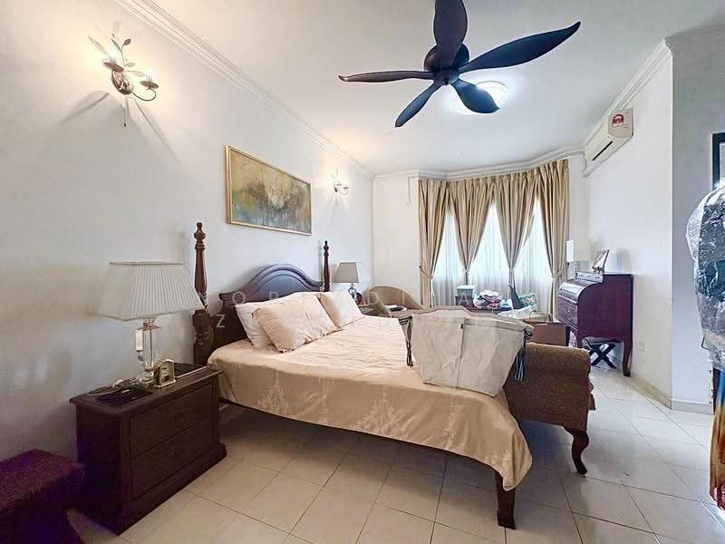 Rumah Teres 2-Tingkat untuk Dijual di Seksyen 7 (Shah Alam) - NORFADILAH ZAINUDDIN - Bedroom - PropertyGuru.com.my