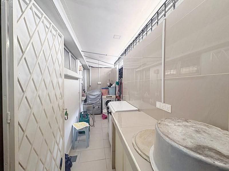 Rumah Teres 2-Tingkat untuk Dijual di Seksyen 7 (Shah Alam) - NORFADILAH ZAINUDDIN - Interior - PropertyGuru.com.my