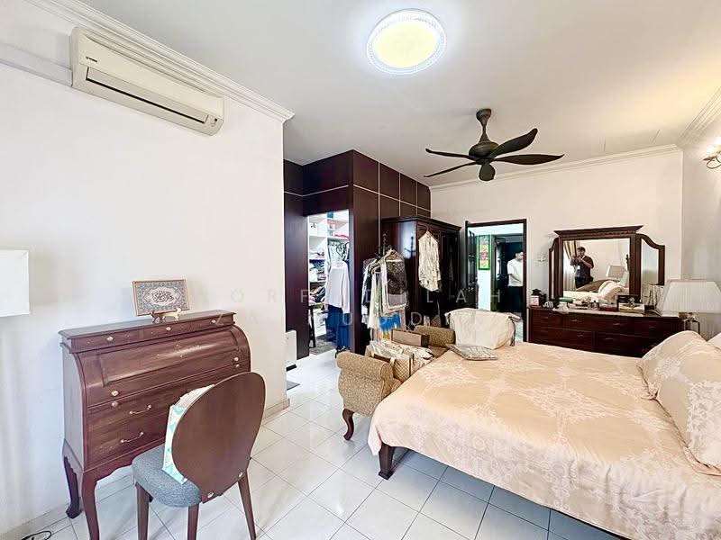 Rumah Teres 2-Tingkat untuk Dijual di Seksyen 7 (Shah Alam) - NORFADILAH ZAINUDDIN - Bedroom - PropertyGuru.com.my