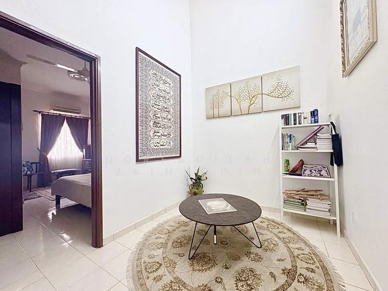 Rumah Teres 2-Tingkat untuk Dijual di Seksyen 7 (Shah Alam) - NORFADILAH ZAINUDDIN - Bedroom - PropertyGuru.com.my
