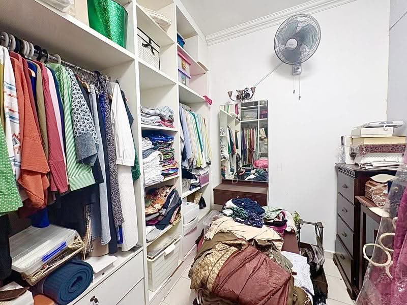 Rumah Teres 2-Tingkat untuk Dijual di Seksyen 7 (Shah Alam) - NORFADILAH ZAINUDDIN - Interior - PropertyGuru.com.my