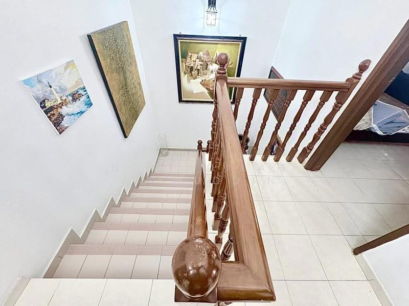 Rumah Teres 2-Tingkat untuk Dijual di Seksyen 7 (Shah Alam) - NORFADILAH ZAINUDDIN - Interior - PropertyGuru.com.my