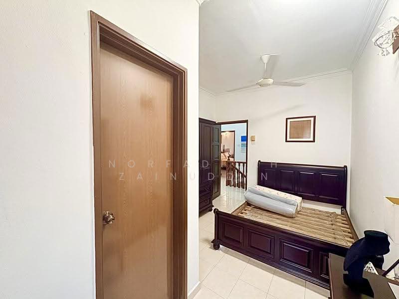 Rumah Teres 2-Tingkat untuk Dijual di Seksyen 7 (Shah Alam) - NORFADILAH ZAINUDDIN - Bedroom - PropertyGuru.com.my