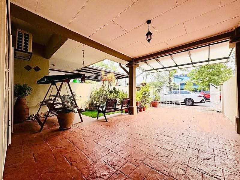Rumah Teres 2-Tingkat untuk Dijual di Seksyen 7 (Shah Alam) - NORFADILAH ZAINUDDIN - Exterior - PropertyGuru.com.my