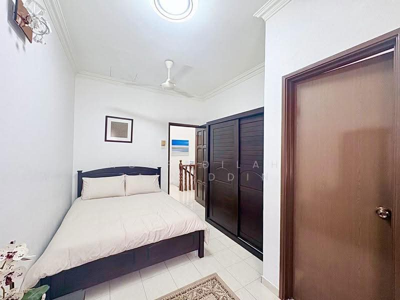 Rumah Teres 2-Tingkat untuk Dijual di Seksyen 7 (Shah Alam) - NORFADILAH ZAINUDDIN - Bedroom - PropertyGuru.com.my