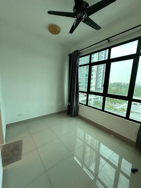 Service Residence for Rent at Conezion Residences - Calvin Loke - Interior - PropertyGuru.com.my