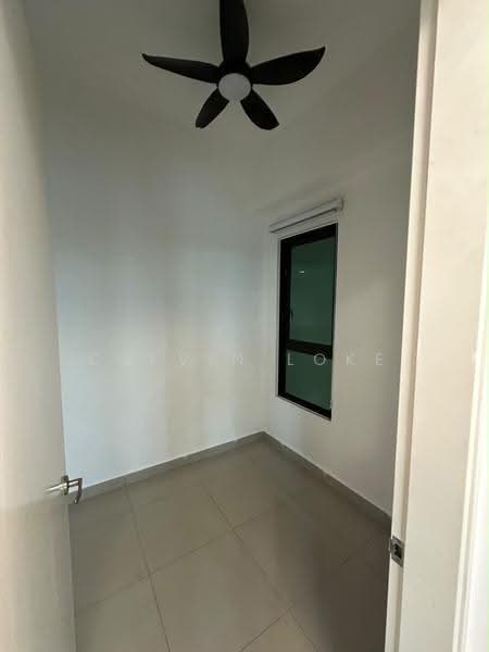 Service Residence for Rent at Conezion Residences - Calvin Loke - Interior - PropertyGuru.com.my