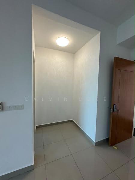Service Residence for Rent at Conezion Residences - Calvin Loke - Interior - PropertyGuru.com.my