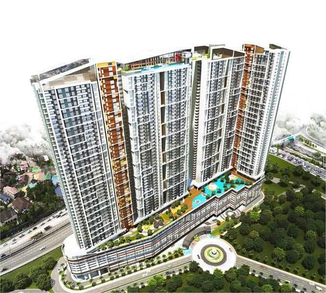 Kondominium untuk Disewa di 99 Residence - Allen Tan - Exterior - PropertyGuru.com.my