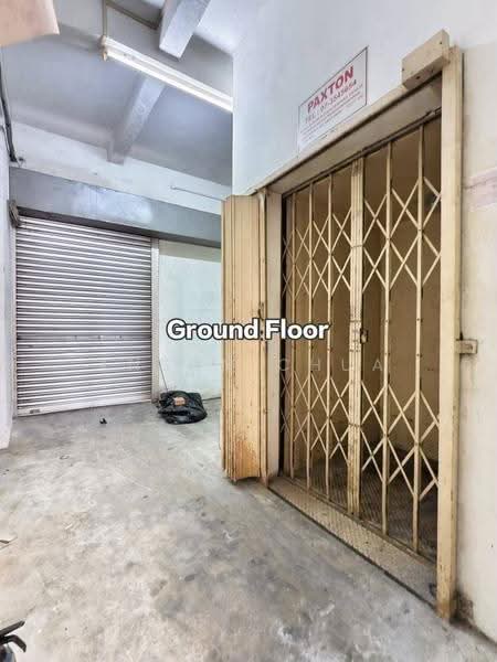 Shop / Office for Rent in Taman Johor Jaya (Johor Bahru) - Anson Chua - Interior - PropertyGuru.com.my