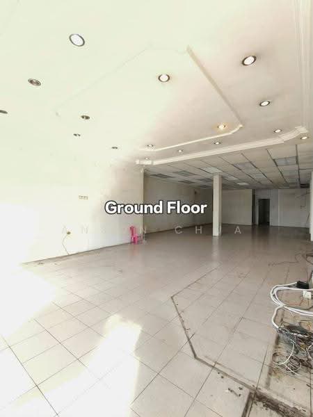 Shop / Office for Rent in Taman Johor Jaya (Johor Bahru) - Anson Chua - Interior - PropertyGuru.com.my