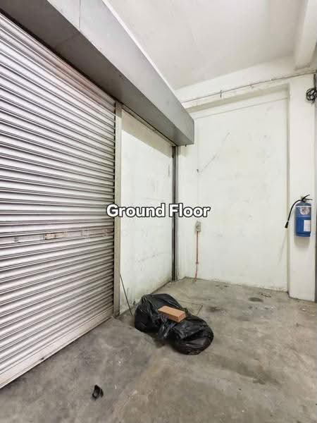 Shop / Office for Rent in Taman Johor Jaya (Johor Bahru) - Anson Chua - Interior - PropertyGuru.com.my