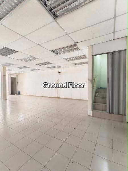Shop / Office for Rent in Taman Johor Jaya (Johor Bahru) - Anson Chua - Interior - PropertyGuru.com.my