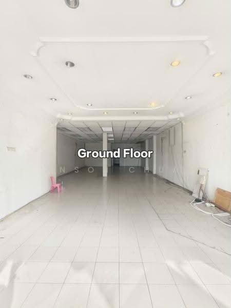 Shop / Office for Rent in Taman Johor Jaya (Johor Bahru) - Anson Chua - Interior - PropertyGuru.com.my