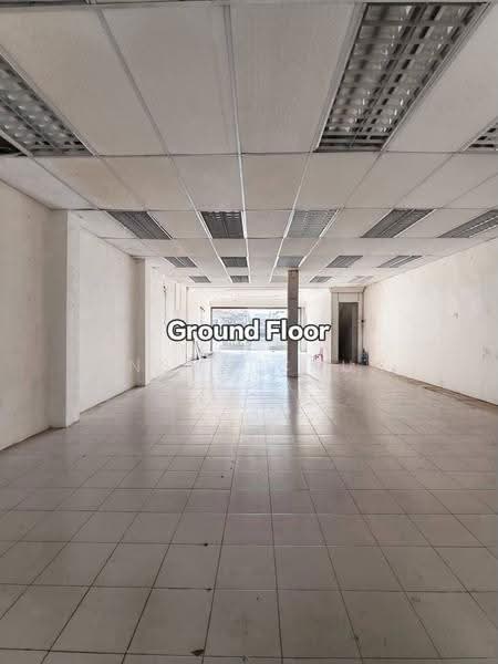 Shop / Office for Rent in Taman Johor Jaya (Johor Bahru) - Anson Chua - Interior - PropertyGuru.com.my