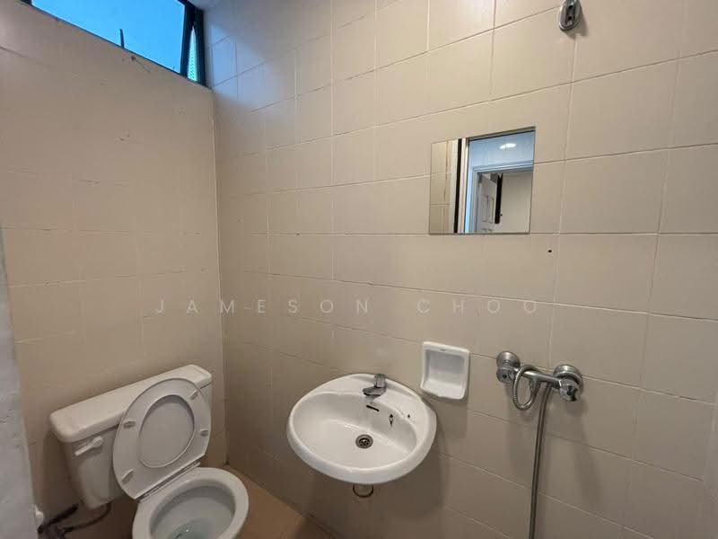 Condominium for Rent at The Wadihana - Jameson Choo - Bathroom - PropertyGuru.com.my