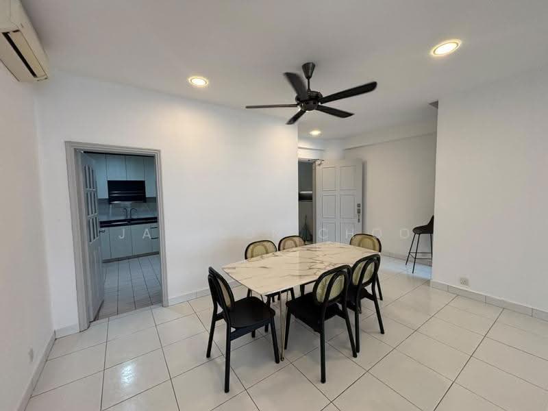 Condominium for Rent at The Wadihana - Jameson Choo - Dining Room - PropertyGuru.com.my