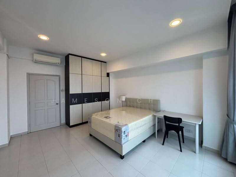 Condominium for Rent at The Wadihana - Jameson Choo - Bedroom - PropertyGuru.com.my