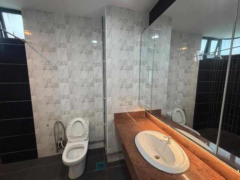 Condominium for Rent at The Wadihana - Jameson Choo - Bathroom - PropertyGuru.com.my