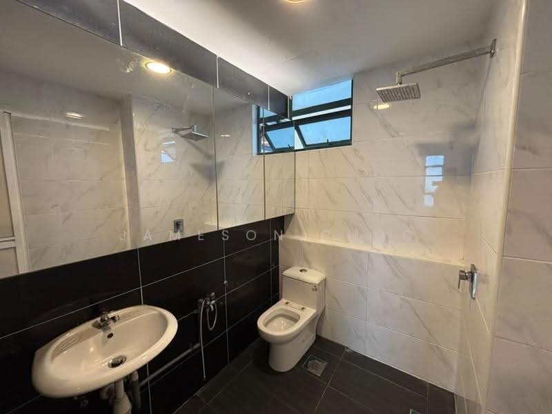 Condominium for Rent at The Wadihana - Jameson Choo - Bathroom - PropertyGuru.com.my
