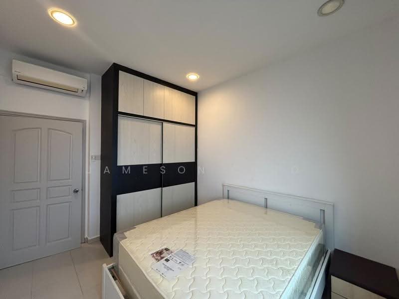 Condominium for Rent at The Wadihana - Jameson Choo - Bedroom - PropertyGuru.com.my