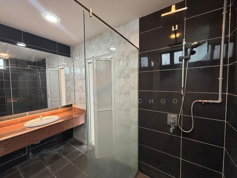 Condominium for Rent at The Wadihana - Jameson Choo - Bathroom - PropertyGuru.com.my