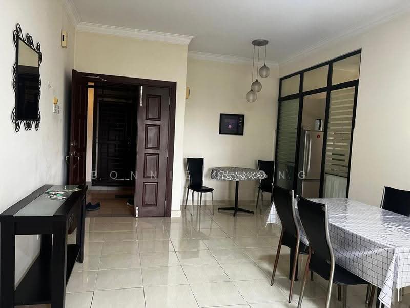 Condominium for Rent at Pelangi Utama - Bonnie Chong - Entrance - PropertyGuru.com.my
