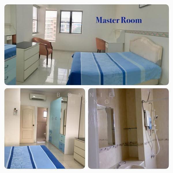 Condominium for Rent at Pelangi Utama - Bonnie Chong - PropertyGuru.com.my