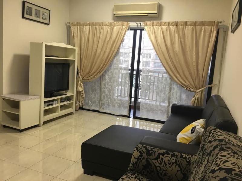 Condominium for Rent at Pelangi Utama - Bonnie Chong - PropertyGuru.com.my