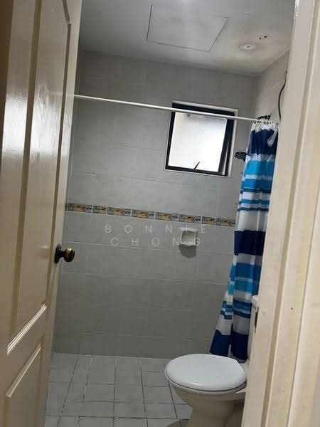 Condominium for Rent at Pelangi Utama - Bonnie Chong - Bathroom - PropertyGuru.com.my