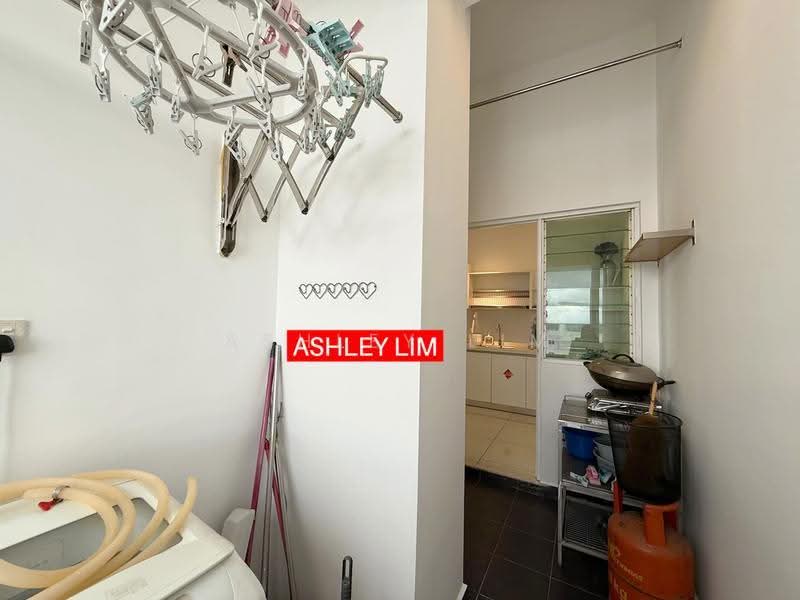Condominium for Sale at Straits Garden Condominium - Ashley Lim - PropertyGuru.com.my