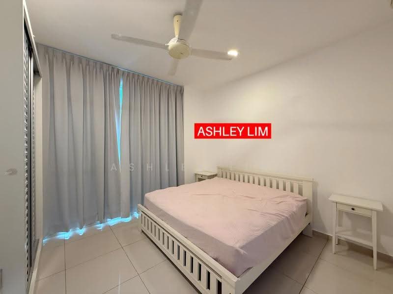 Condominium for Sale at Straits Garden Condominium - Ashley Lim - PropertyGuru.com.my