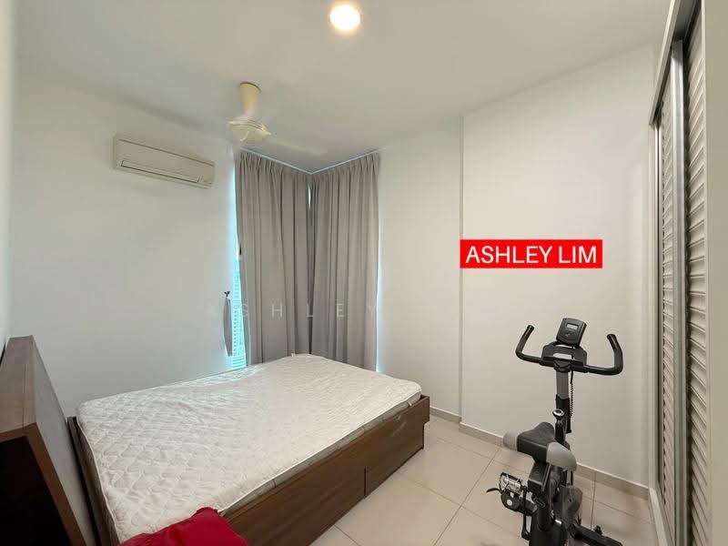 Condominium for Sale at Straits Garden Condominium - Ashley Lim - PropertyGuru.com.my