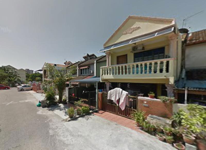 Rumah Teres 2-Tingkat untuk Dijual di Taman Pandan Jaya (Ampang) - Bill Lee - Exterior - PropertyGuru.com.my
