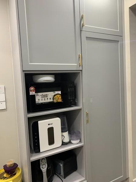 Rumah Teres 2-Tingkat untuk Dijual di Taman Pandan Jaya (Ampang) - Bill Lee - Kitchen - PropertyGuru.com.my