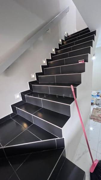 Rumah Teres 2-Tingkat untuk Dijual di Taman Pandan Jaya (Ampang) - Bill Lee - Interior - PropertyGuru.com.my