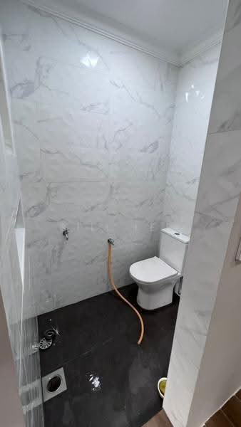 Rumah Teres 2-Tingkat untuk Dijual di Taman Pandan Jaya (Ampang) - Bill Lee - Bathroom - PropertyGuru.com.my