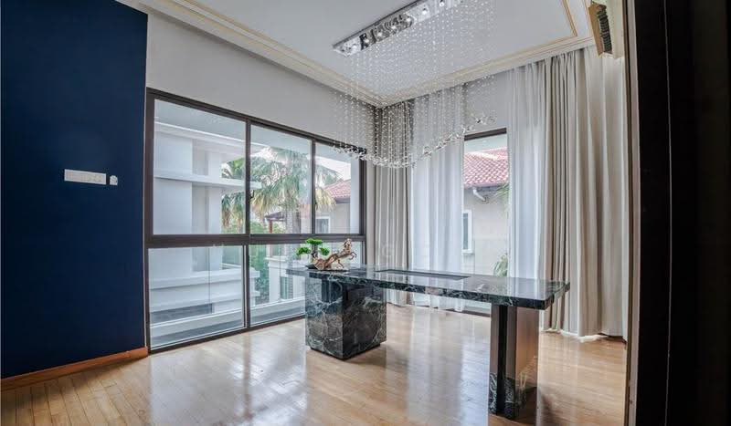 Bungalow House untuk Disewa di Titiwangsa (Kuala Lumpur) - Hugo Gooi - Study - PropertyGuru.com.my