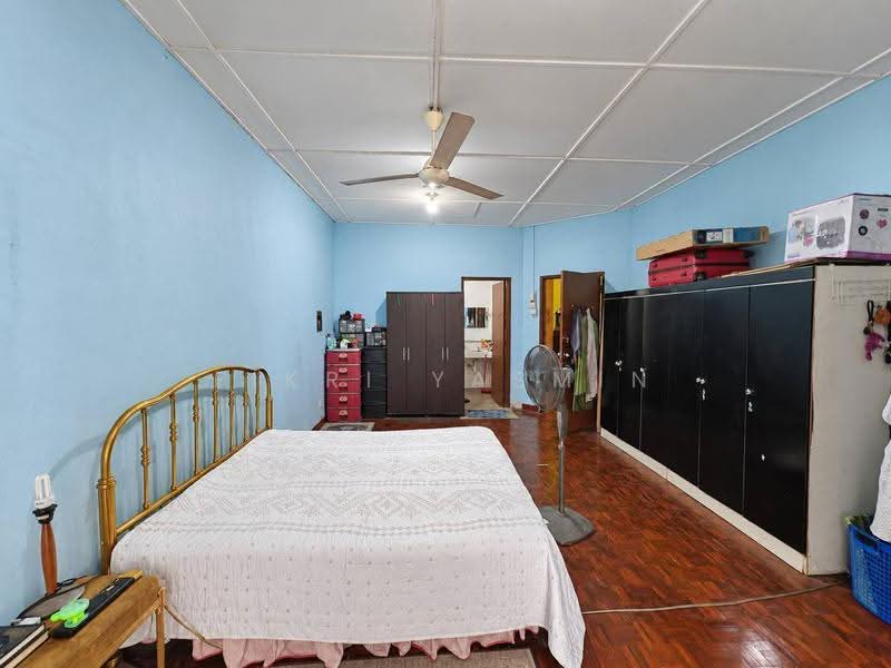 Rumah Teres 2-Tingkat untuk Dijual di Bandar Baru Bangi (Selangor) - Fikri Yasmin - Bedroom - PropertyGuru.com.my