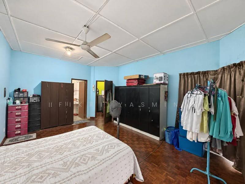 Rumah Teres 2-Tingkat untuk Dijual di Bandar Baru Bangi (Selangor) - Fikri Yasmin - Bedroom - PropertyGuru.com.my