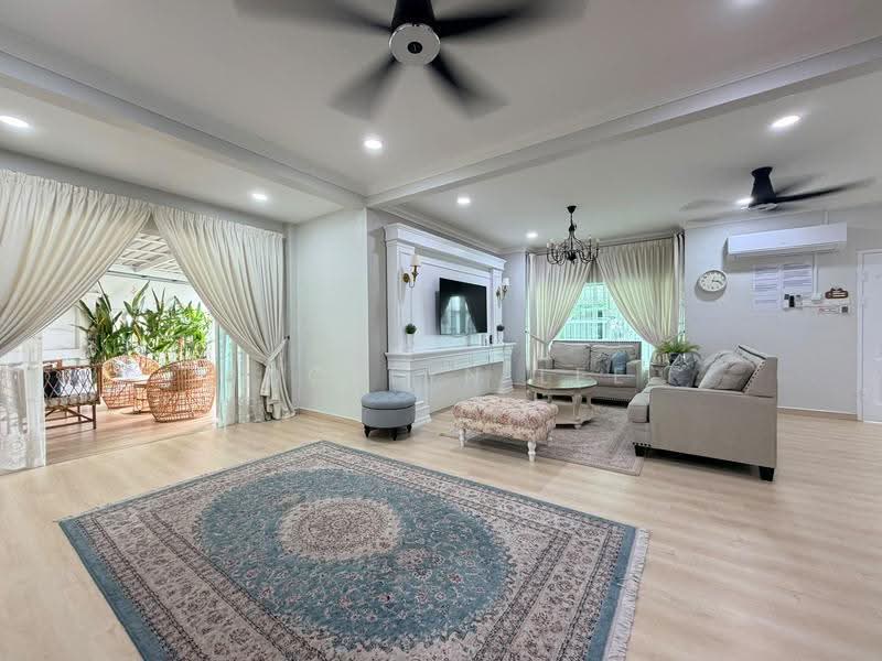 2-storey Terraced House for Sale in Taman Mutiara Rini (Skudai) - Jocelyn Lee - PropertyGuru.com.my